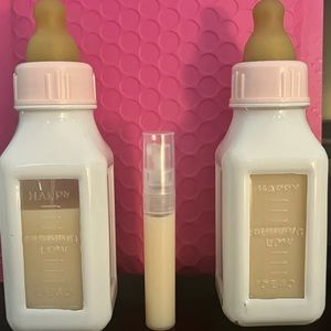 Melanie Martinez cry baby  milk 🍓🍰🍼 5ml vial